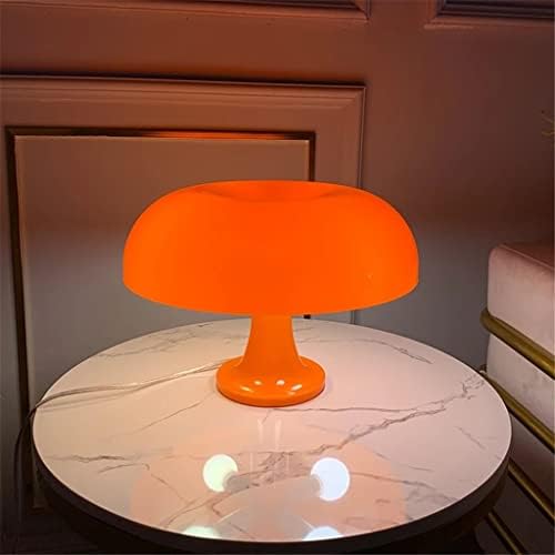 מנורת שולחן פטריות Lysldh מנורת שולחן ליד מיטה מנורה פשוט