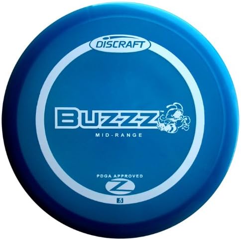 דיסק גולף של Buzzz Elite Z