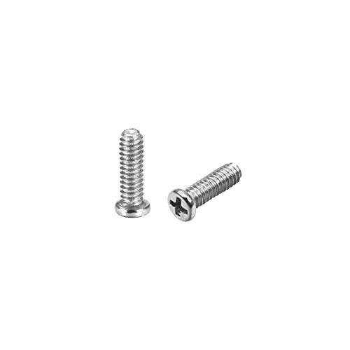 UXCELL M2X2MM PHILLIP