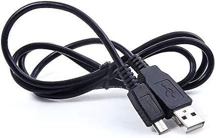 יוסטדה נתונים חדשים של כבל USB מחשב/טעינה עבור Zonge M90 ​​מצלמה כפולה טאבלט טאבלט מחשב