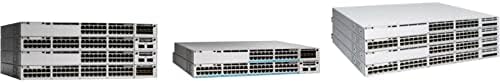 Cisco Catalyst C9300-48T מתג Ethernet