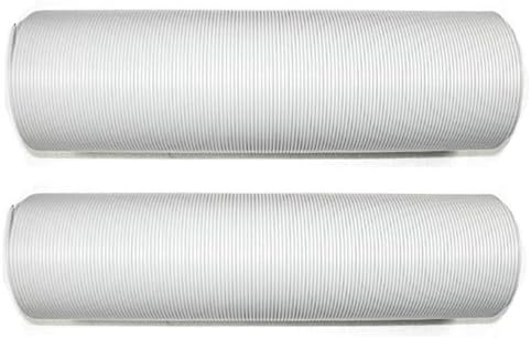 Whinter Arc-EH-1113-SET V1 V1 צינור צינור פליטה מוגדר לדגמי מזגן ניידים ARC-110WD ו- ARC-131GD